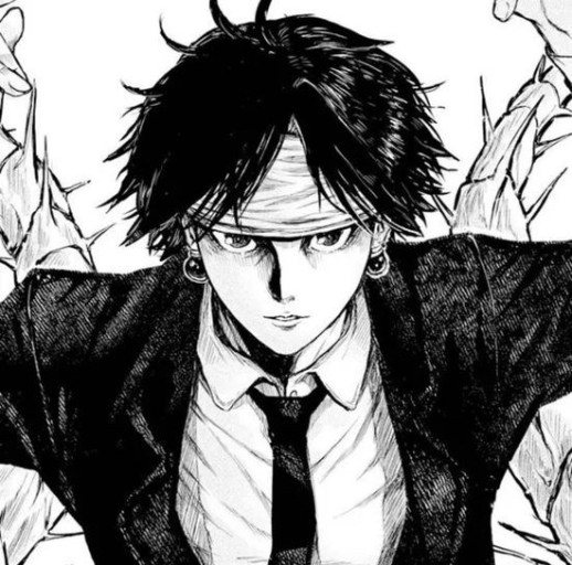 chrollo pfp 0027