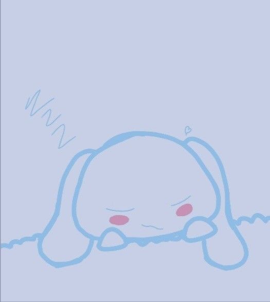 cinnamoroll pfp ideas for profiles