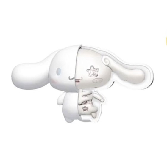 cinnamoroll pfp 0020