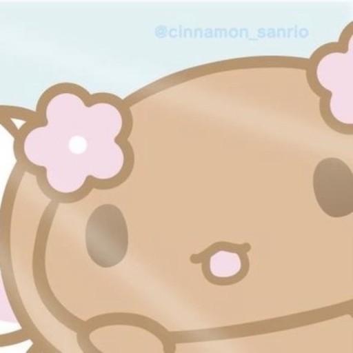 cinnamoroll pfp 0023