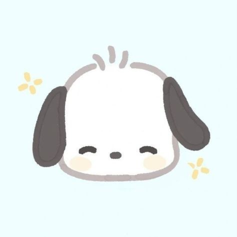 cinnamoroll pfp 0025