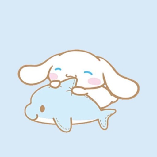 cinnamoroll pfp 0027