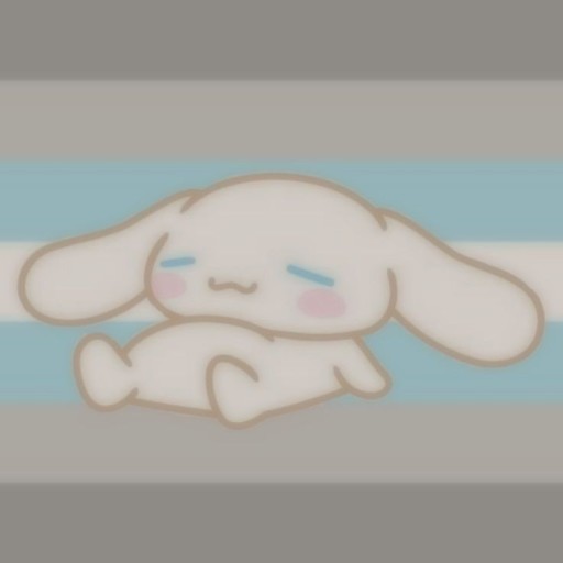 cinnamoroll pfp 0028