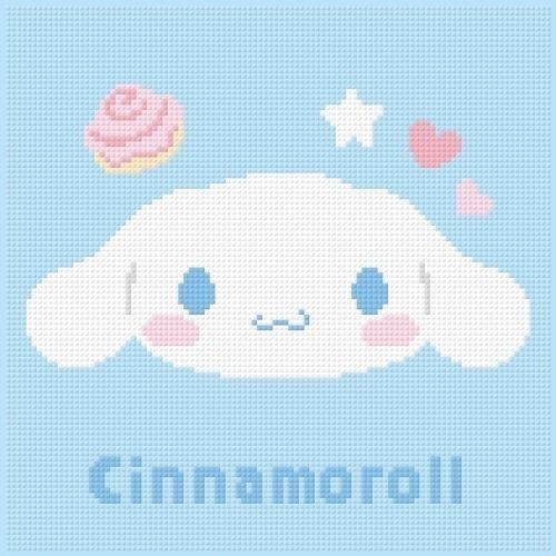 cinnamoroll pfp 0029