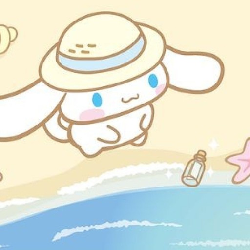 cinnamoroll pfp 0030