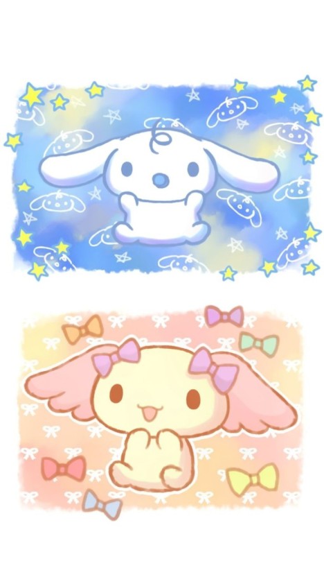 cinnamoroll pfp 0031