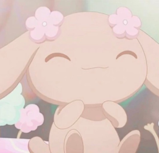 cinnamoroll pfp 0035