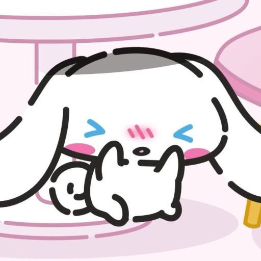 cinnamoroll pfp 0036