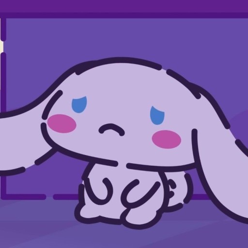 cinnamoroll pfp 0039