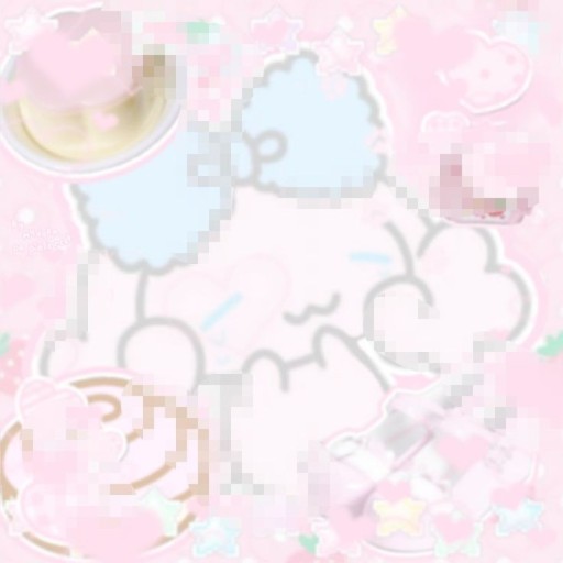 cinnamoroll pfp 0041