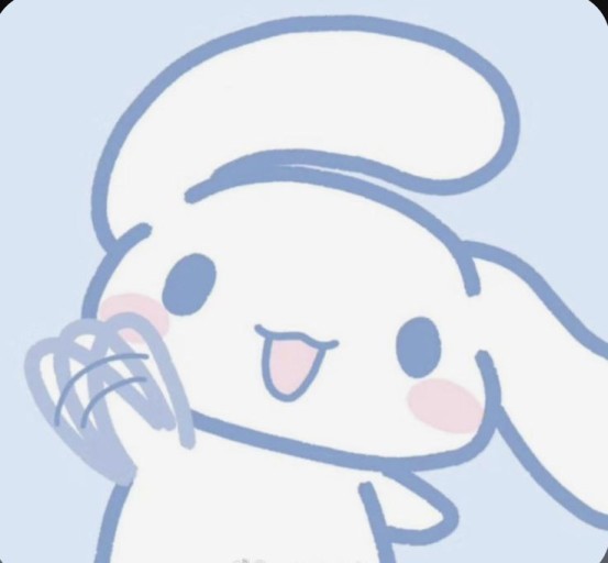 cinnamoroll pfp 0043