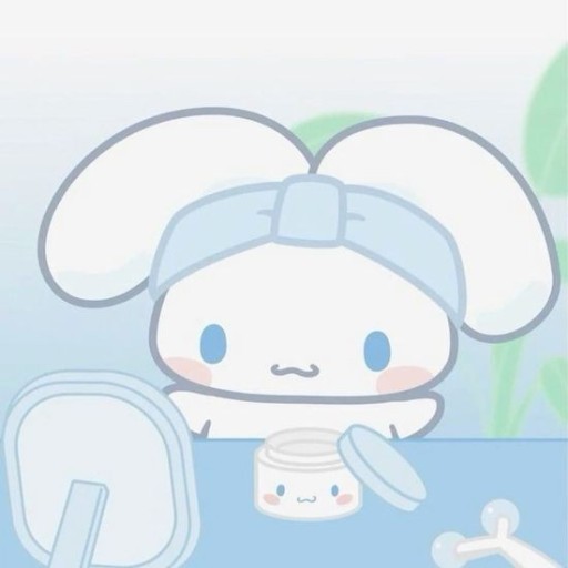 cinnamoroll pfp 0046