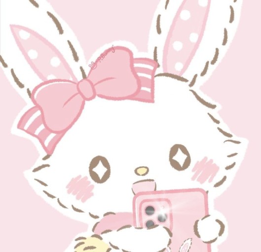 cinnamoroll pfp 0049