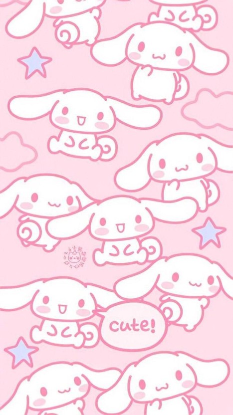 cinnamoroll pfp 0053