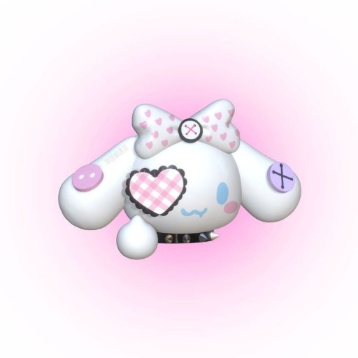 cinnamoroll pfp 0054