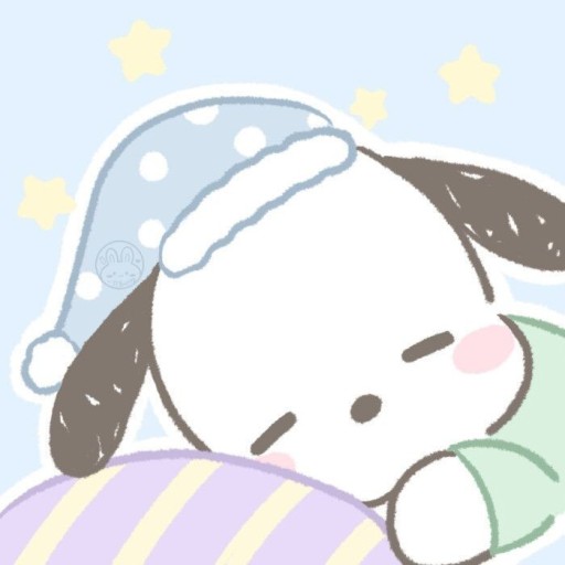 cinnamoroll pfp 0055