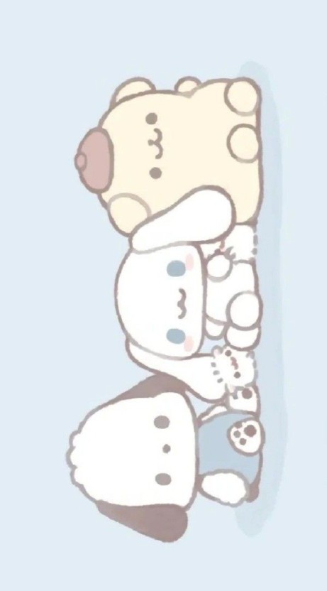 cinnamoroll pfp 0059