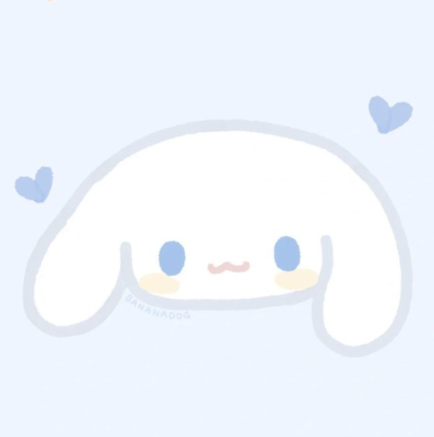 cinnamoroll pfp 0060