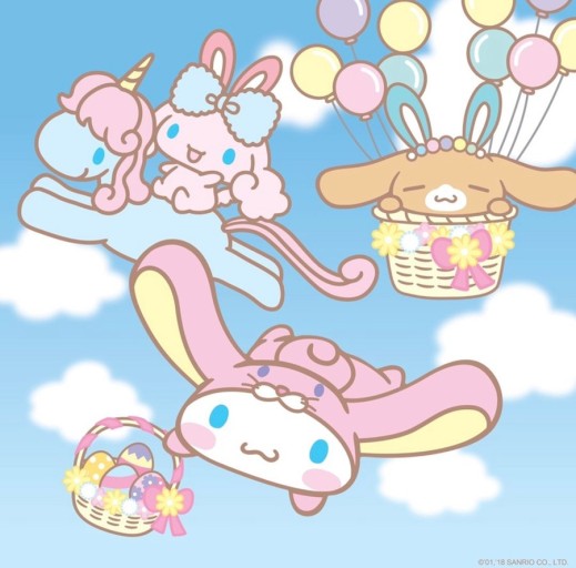 cinnamoroll pfp 0061