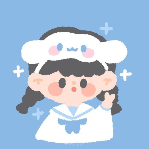 cinnamoroll pfp 0063