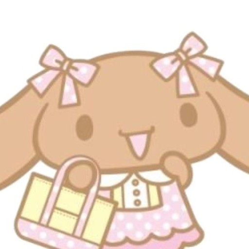 cinnamoroll pfp 0065