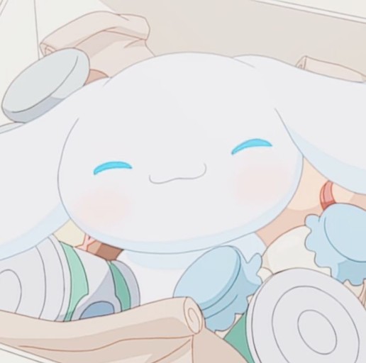 cinnamoroll pfp 0067