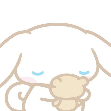 cinnamoroll pfp 0073