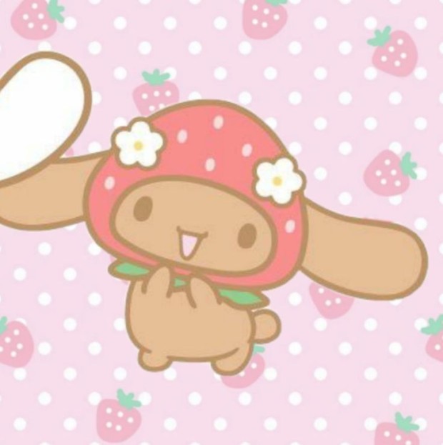 cinnamoroll pfp 0074