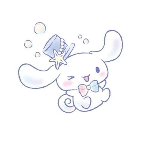 cinnamoroll pfp 0075