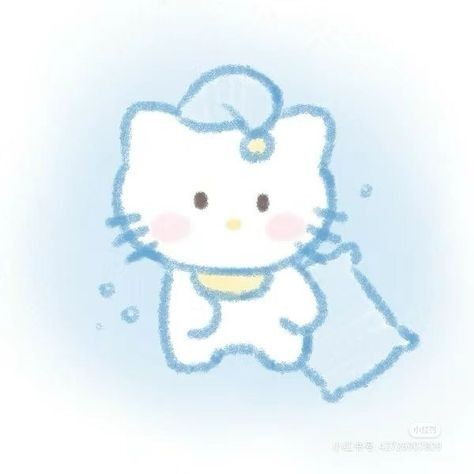 cinnamoroll pfp 0076