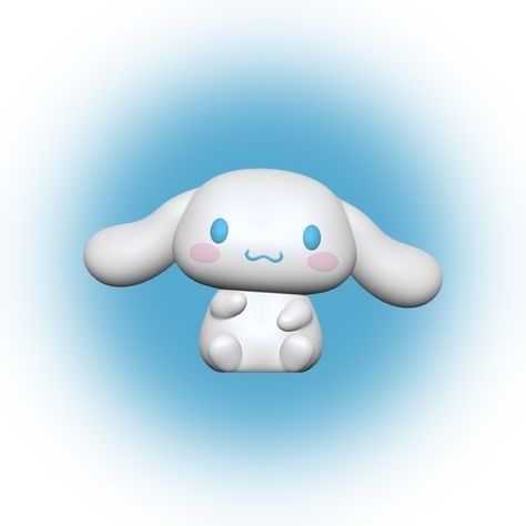 cinnamoroll pfp 0077