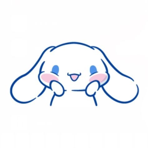 cinnamoroll pfp 0078