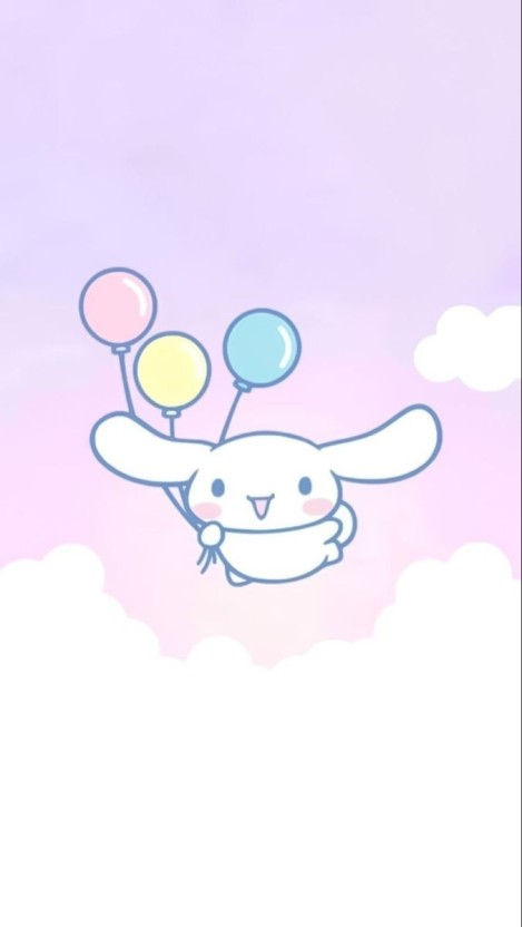 cinnamoroll pfp 0082