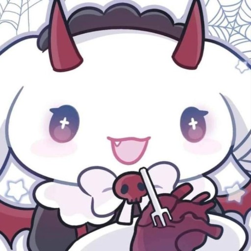 cinnamoroll pfp 0083