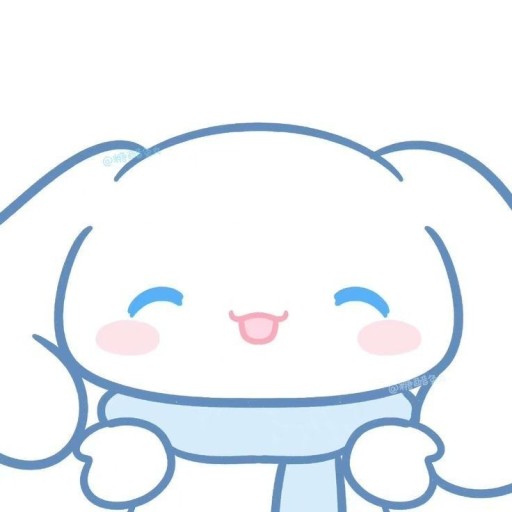 cinnamoroll pfp 0087