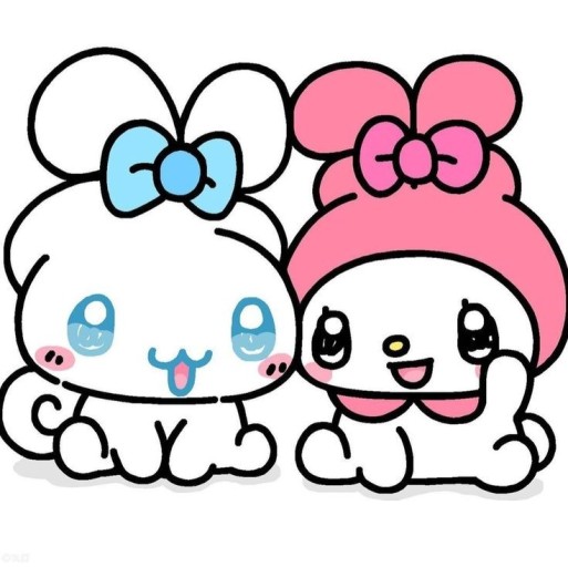 cinnamoroll pfp 0089