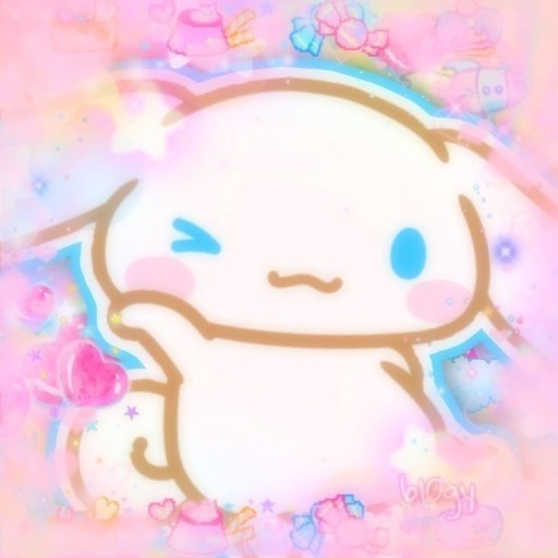 cinnamoroll pfp 0097