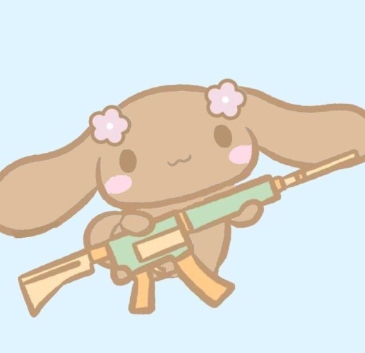 cinnamoroll pfp 0099