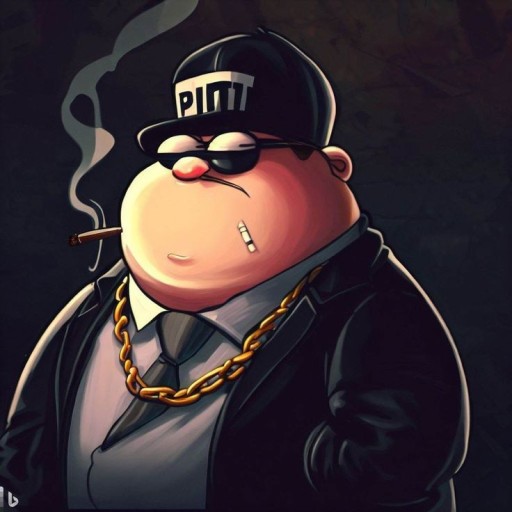 classic peter griffin pfp styles