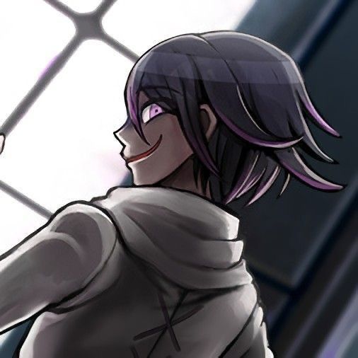 colorful kokichi ouma profile pictures