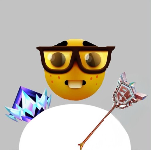 cool fortnite pfp for Discord