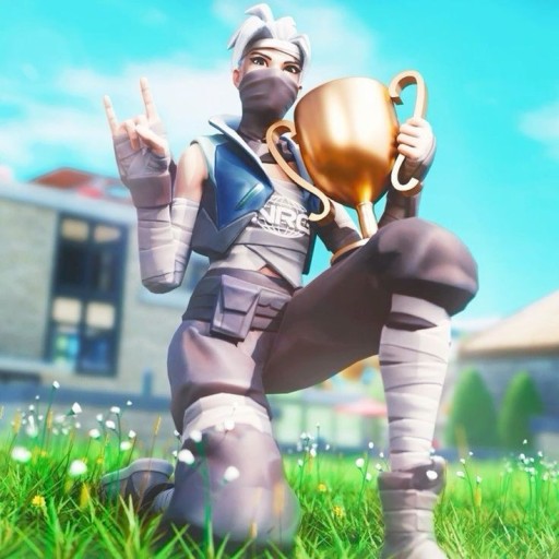 cool fortnite pfp 0024