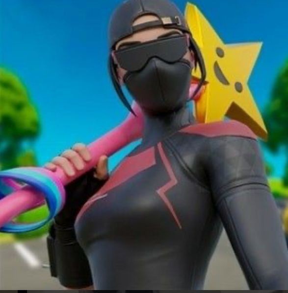 cool fortnite pfp 0031