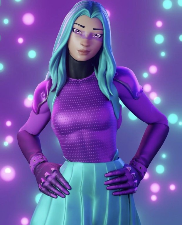 cool fortnite pfp 0036