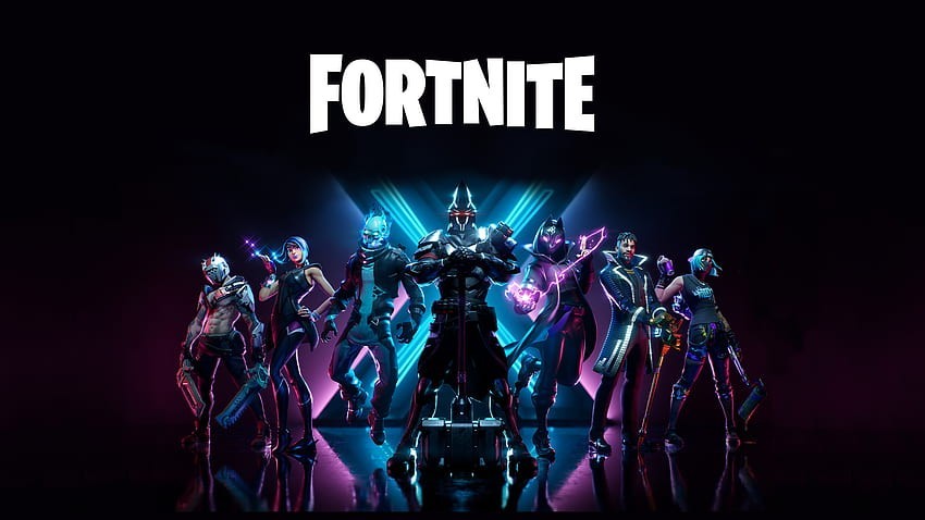 cool fortnite pfp 0054