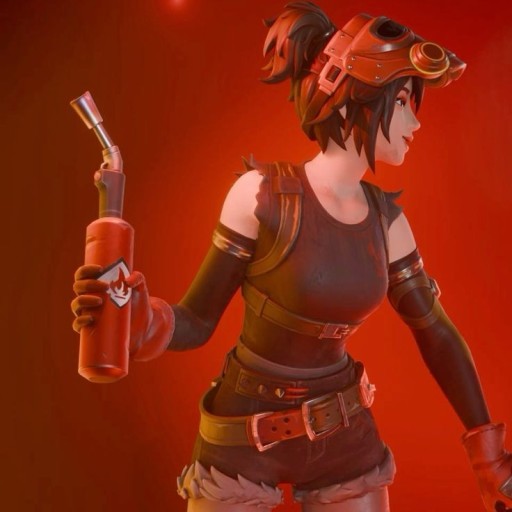 cool fortnite pfp 0057