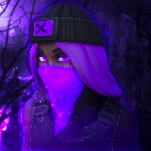 cool fortnite pfp 0091