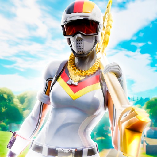 cool fortnite pfp 0093