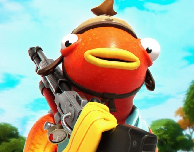 cool fortnite pfp 0097