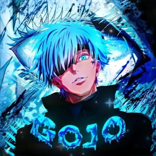 cool gojo pfp 0040